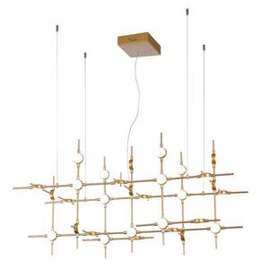 Italux Provenza - IT-MD18001067-30A GD