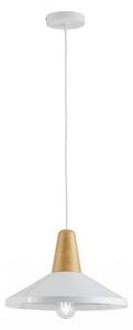 VIOKEF Pendant White D:350 Tom - VIO-4165200