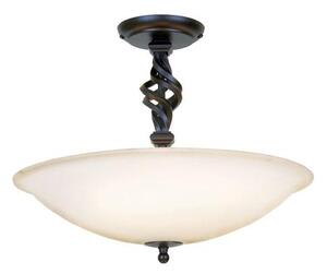 ELSTEAD Pembroke - ELS-PB-SF-A-BLACK