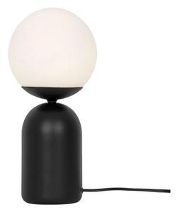 VIOKEF Table Lamp Black Erietta - VIO-4296200