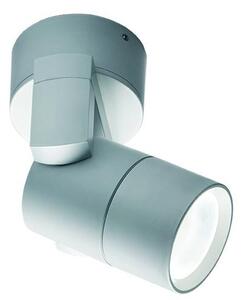 VIOKEF Outdoor Spot Silver Skiros - VIO-4143701