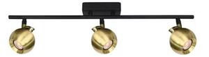 Italux Lafin - IT-SPL-45379-3R-BK-GD