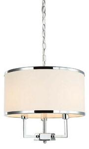 ORLICKI Casa Cromo S 3xE14 max 12W LED 230V - OR-OR80209