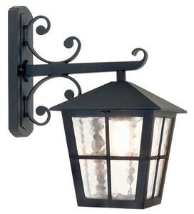 ELSTEAD Canterbury - ELS-BL52M-BLACK