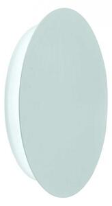 VIOKEF Wall Lamp White D:200 Kyklos - VIO-4193700