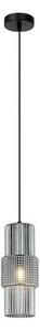VIOKEF Pendant Lamp Smoke Lilian - VIO-4294900