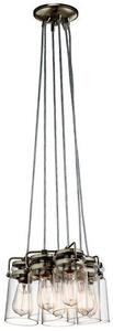 ELSTEAD Brinley - ELS-KL-BRINLEY6-NI