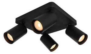 Italux Nesto - IT-SPL-23436-4S-BK