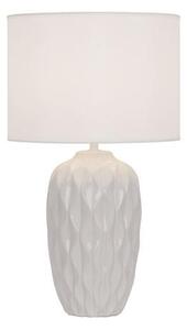 VIOKEF Table Lamp White Pineapple - VIO-4296100