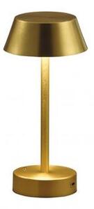 VIOKEF Table Lamp Gold Princess - VIO-4243700