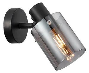 Italux Sardo - IT-SPL-5581-1-BK-SG