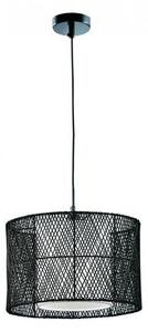 VIOKEF Pendant Black Grido - VIO-4149001