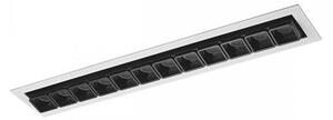 Italux Harper - IT-SL74108/24W S-WH /KIFUTÓ!!/