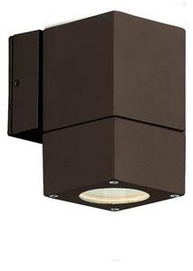 VIOKEF Wall Lamp Brown Paros - VIO-4053602