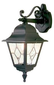 ELSTEAD Norfolk - ELS-NR2-BLK