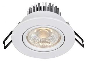 Markslöjd HERA Downlight 3-Komplet Biały - MS-106210