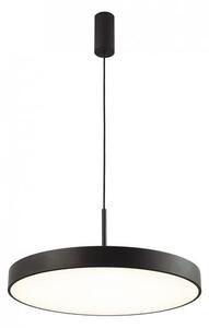 VIOKEF Pendant Lamp Black Madison - VIO-4235601