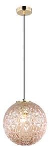 VIOKEF Pendant Amber Aspa - VIO-4206101