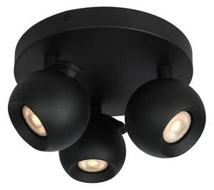 Italux Lafin - IT-SPL-45379-3R-BK