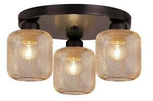VIOKEF 3/Lights Ceiling Lamp Loren - VIO-4165300