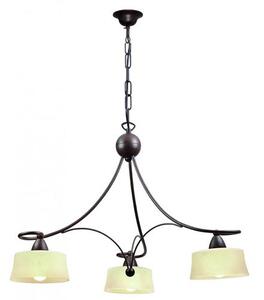 VIOKEF 3/L Pendant Light Simona - VIO-466700
