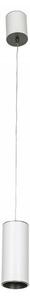 Italux Moldes Big WH/GR Pendant 4000K - IT-HL7719/12W 4000K WH+GR /KIFUTÓ!!/