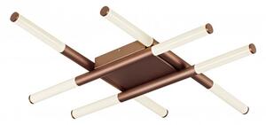 VIOKEF 8/L Ceiling Lamp Tronco - VIO-4239800