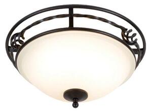 ELSTEAD Pembroke - ELS-PB-F-A-BLACK