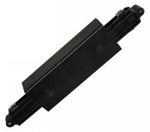 Italux Marvi Track Connector Parallel Long - IT-TRL-H1C-CONN-LONG-BL /KIFUTÓ!!/