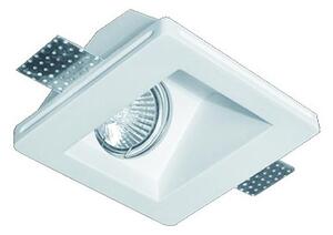 VIOKEF Spot Indirect Square Ceramic - VIO-4116100