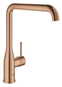 Mosogató csaptelep GROHE Essence New forgó karral Warm Sunset 30269DA0
