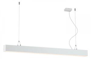 VIOKEF Linear Suspended White Station Ultra Direct L1140 4000K - VIO-3911-0020-4-W-N