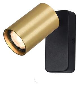 Italux Nesto - IT-WL-23436-1-BK-GD