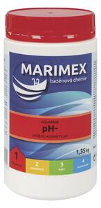 Marimex medence kémia pH- 1,35 kg