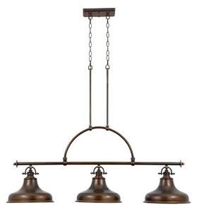ELSTEAD Emery - ELS-QZ-EMERY3P-PN