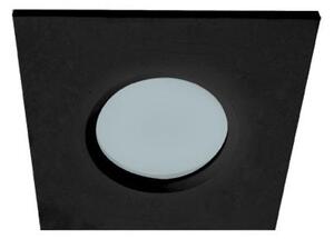 VIOKEF Recessed Spot Black Square Viki - VIO-4151501