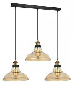 Italux Hubert - IT-MDM-2381/3 GD+AMB