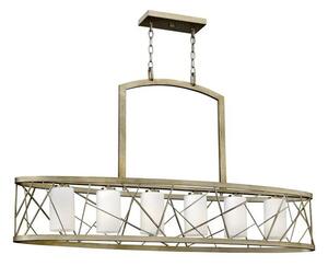 ELSTEAD NEST - ELS-HK-NEST6-ISLE-SL