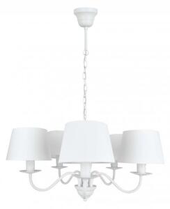 VIOKEF 5/Lights White Reanna - VIO-4138800