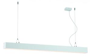 VIOKEF Linear Suspended White Station Ultra Direct L1700 4000K - VIO-3911-0021-4-W-N