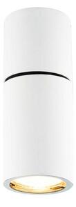 VIOKEF Ceiling Lamp White Nobby - VIO-4157100
