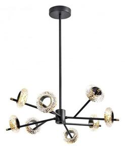 VIOKEF 8/L Pendant Light Gretta - VIO-4272300