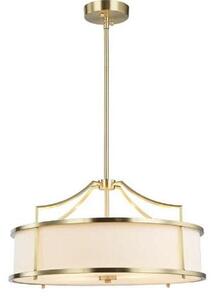 ORLICKI Stanza Old Gold M 4xE27 max 15W LED 230V - OR-OR80896