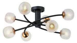 VIOKEF 8/Lights Ceiling Lamp Ifigenia - VIO-4239600