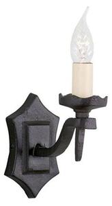 ELSTEAD Rectory - ELS-RY1B-BLACK