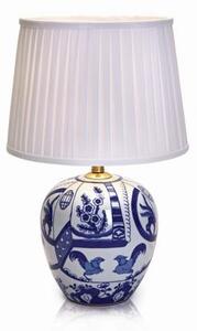 Markslöjd GÖTEBORG Stołowa 1L 48cm Niebieski/Biały - MS-105000