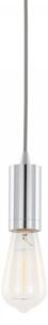 Italux Moderna - IT-DS-M-038 CHROME