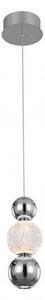 Italux Oter - IT-PND-83728-7W-3K-CH