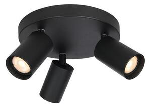 Italux Nesto - IT-SPL-23436-3R-BK