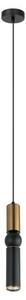 Italux Isidora - IT-PND-14290-1-BK-BRO